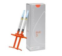 Teoxane - Teosyal Rha3 con Lidocaina Confezione 2 Siringhe Fiale da 1 ml