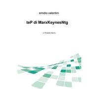 teP di MarxKeynesNtg e prodotto interno
