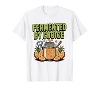 Tepache Vita Ananas Maglietta