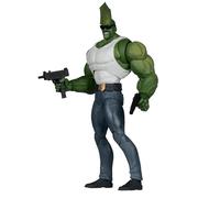 McFarlane Toys-DC Multiverse Spartan (Wild C.A.T.S) Image Comic Founders Series