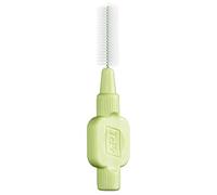 Tepe - 24 spazzole interdentali extra morbide, 0,8 mm, colore: Verde chiaro