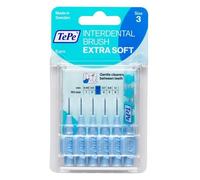 TEPE PRODOTTI IG.ORALE SRL TEPE SCOV XSOFT BLU 0,6