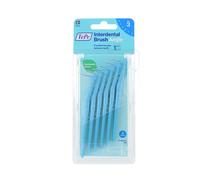 TePe Angle 3 Blu Spazzolini interdentali (0,6 mm) 6 pz