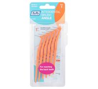 Tepe Angle 6Pc 0,45 Mm Unisex (Scovolino Interdentale)