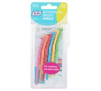 Tepe Angle 6Pc Mixed Pack Unisex (Scovolino Interdentale)