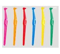 Spazzolini interdentali TePe Angle 1 arancione (0,45 mm) 6 pz