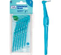 TePe Angle 3 Blu Spazzolini interdentali (0,6 mm) 6 pz
