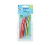 TePe Angle Mixed Pack Spazzolini interdentali 6 pz