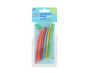TePe Angle Mixed Pack Spazzolini interdentali 6 pz