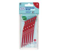 TEPE ANGLE SCOV ROSSO 0,5MM 6P
