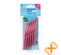 Tepe Angle Scovolini Interdentali Con Manico 0.4 MM Rosa 6 Pezzi