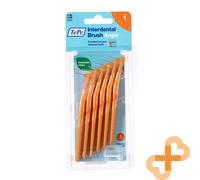 Tepe Angle Scovolini Interdentali Con Manico 0.45 MM Rosa 6 Pz. Misura 1