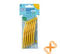 Tepe Angle Scovolini Interdentali Con Manico 0.7 MM Rosa 6 Pz. Misura 4