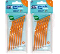TePe Angle™ Scovolino Arancione 0,45mm 2x6 St