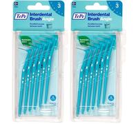 TePe Angle™ Scovolino Blu 0,6mm 2x6 St