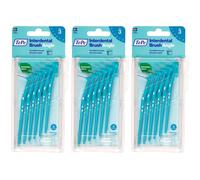 TePe Angle™ Scovolino Blu 0,6mm 3x6 St