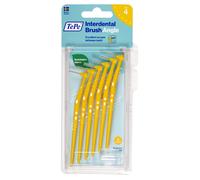 Tepe angle scovolino giallo 0,7mm 6 pezzi