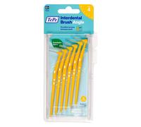 TePe Angle™ Scovolino Giallo 0,7mm 6 pz Spazzolino da denti