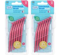 TePe Angle™ Scovolino Rosa 0,4mm 2x6 St