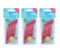 TePe Angle™ Scovolino Rosa 0,4mm 3x6 St