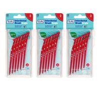 TePe Angle™ Scovolino Rosso 0,5mm 3x6 St