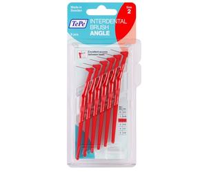 TePe Angle Size 2 scovolini interdentali 0,5 mm 6 pz