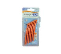 TePe Angolare 0,5 mm Rosso 6 pezzi - Scovolino Interdentale