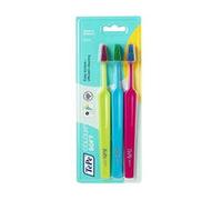 TePe Color Soft Set 3 Spazzolini Interdentali Morbidi - Spazzolini interdentali