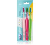 TePe Colour Soft spazzolini da denti soft 3 pz
