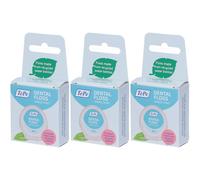 TePe® Dental Floss Filo Interdentale 3x1 St