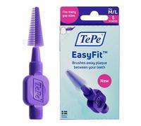 Tepe Easyfit Misura M/l Scovolino Conico 6 Pezzi
