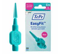 Tepe Easyfit Misura S/m Scovolino Conico 6 Pezzi