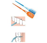 TePe Easy Pick stuzzicadenti M/L 36 pz