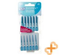 Tepe Easypick M/L Stuzzicadenti 30 Pz. + Custodia Facile Da Pulire Tra I Denti