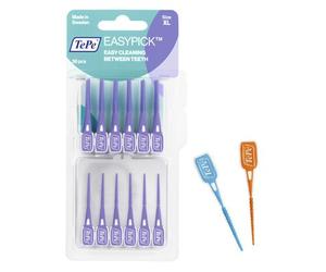 TEPE Easypick XL Viola 36pz
