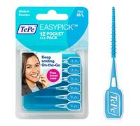 EasyPick M/L Blu TePe 12 Pezzi