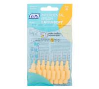 TePe Extra Soft 0,7 mm spazzolini interdentali con diametro 0,7 mm 8 pz
