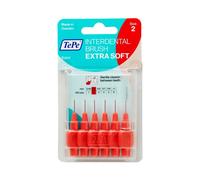 TEPE SCOV XSOFT ROSSO 0,5