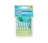 TePe TEPE SCOVOLINO XSOFT VERDE 0,8