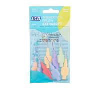 Tepe Extra Soft 8Pc Mixed Pack Unisex (Scovolino Interdentale)