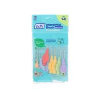 TePe Extra Soft scovolini interdentali mix 8 pz