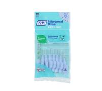 Spazzolini interdentali TePe Extra Soft 3 blu (0,6 mm) 8 pz