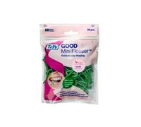 Tepe - Good Miniflosser Confezione 36 Pezzi