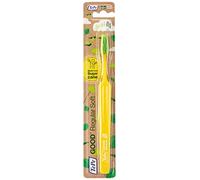 TePe GOOD Regular Soft - Spazzolino da denti, eco-friendly, facile da usare, in diversi colori