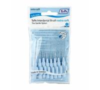 Tepe Interdental Brush 0,60mm Blue Extra Soft 8 pz Spazzolino da denti