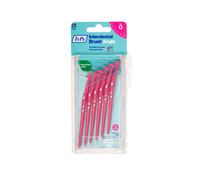 Tepe Interdental Brush Angle Scovolino Rosa 0,4mm 6 Pezzi