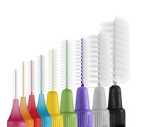 Scovolino TePe Originale Mix - misura ISO 0-7 0.4-1.1mm 6 Pezzi