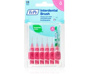 TePe Interdental Brush Original scovolino interdentale 0,4 mm 6 pz