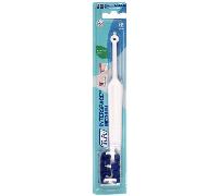 TePe Interspace, Medium, 1 Manico, 12 Testine Intercambiabili