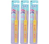 TePe Kids™ X-Soft 3x1 St
